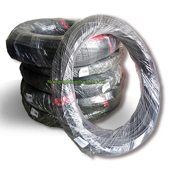 Dây uốn cây cảnh 4mm - 1Kg