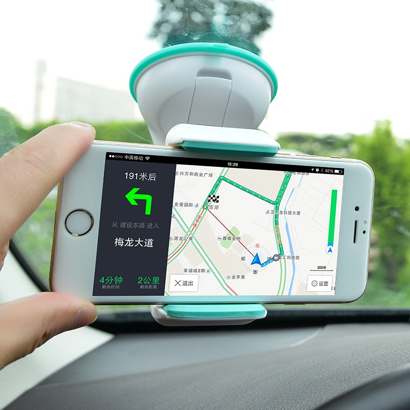 Giá Đỡ Xe Hơi Đa Năng Hoco CA5 Cao Cấp
