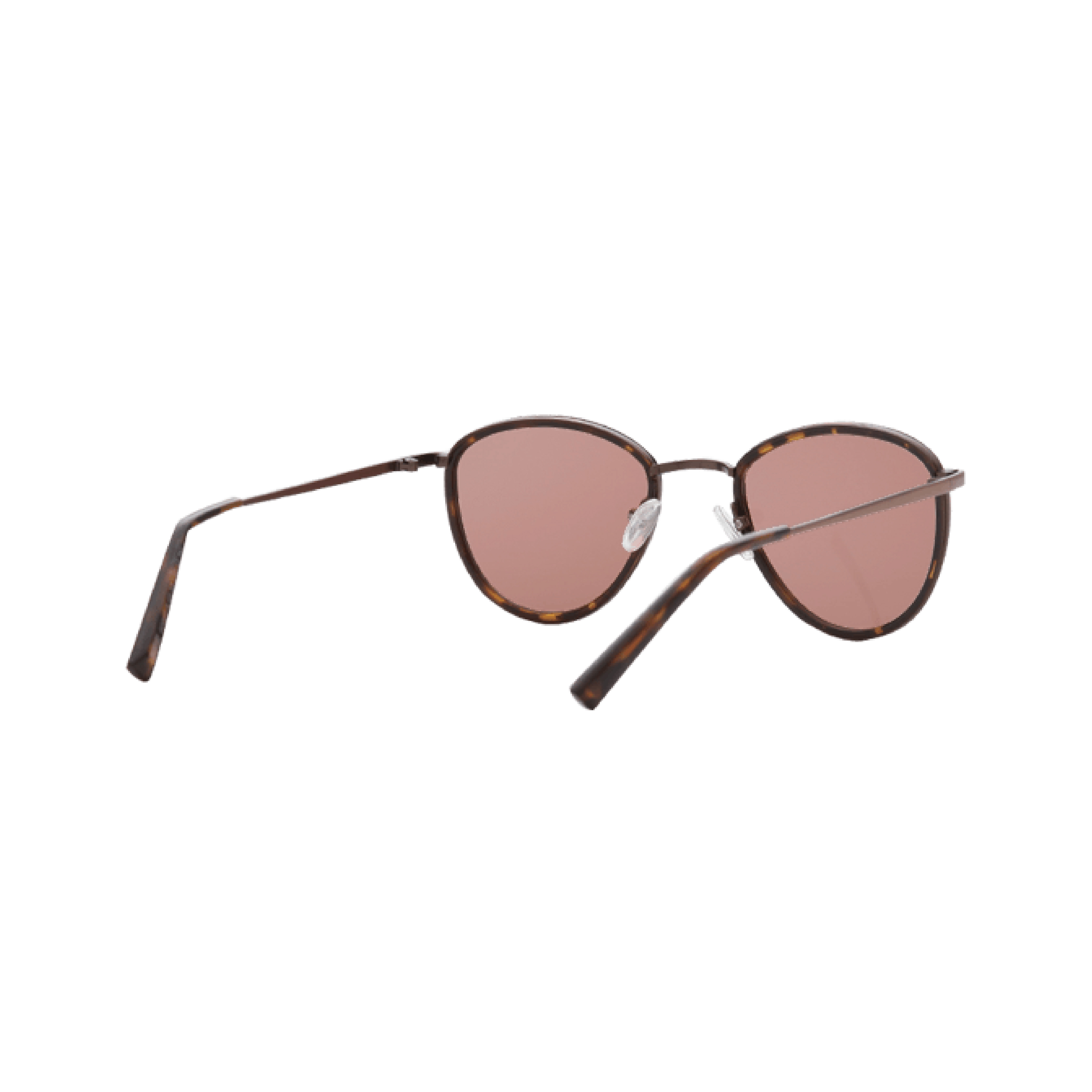 Kính mát Sunnies Studios Gọng Tròn Dallas in Currant
