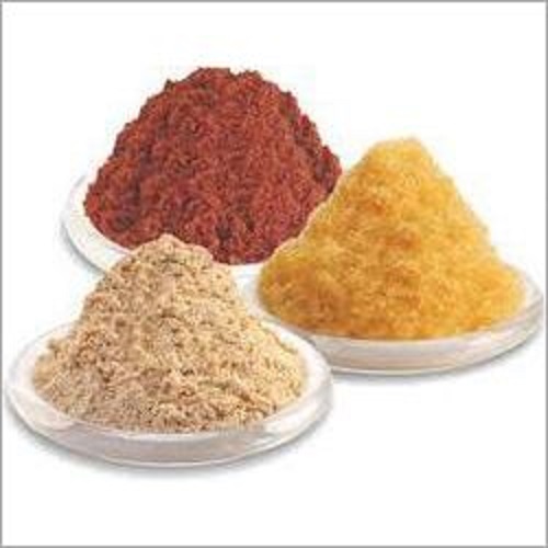 Combo Hạt catrion xử lý nước cứng gói 5 lít