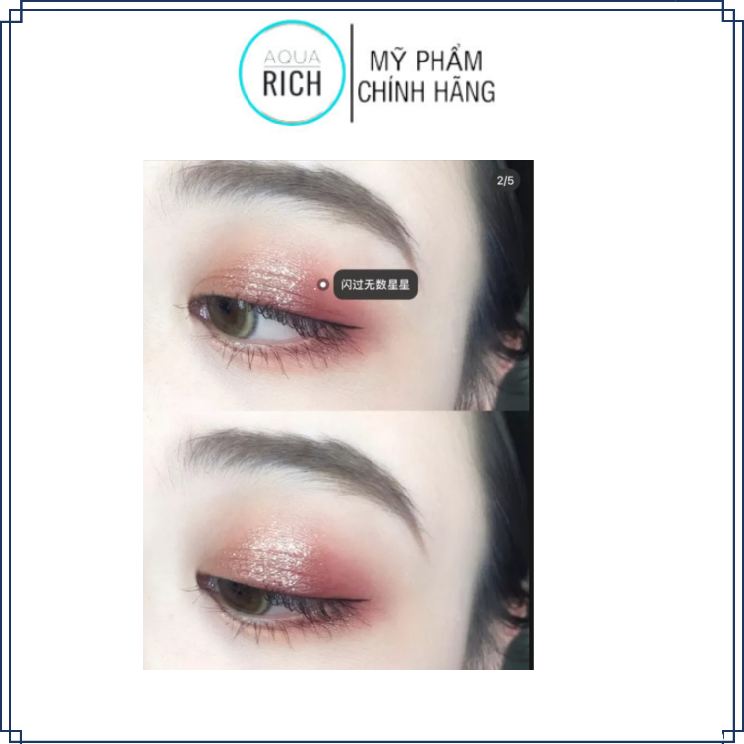 Nhũ Mắt 3CE Gel Eye Switch Pental/Dalsegno/Stuck/Hidden Angel/Double Note/Throbbing