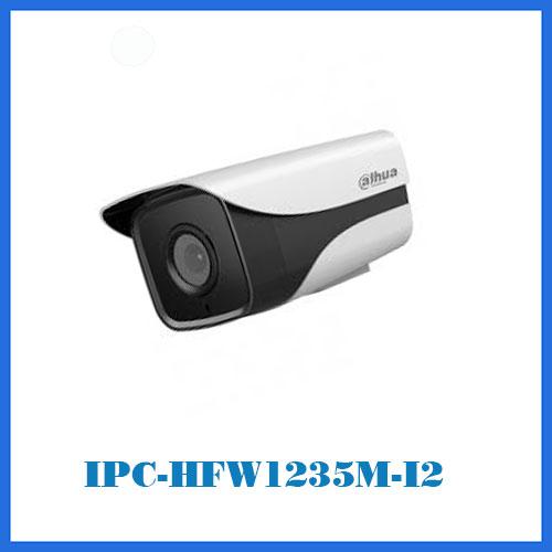 Camera Dahua IPC-HFW1235M-I2