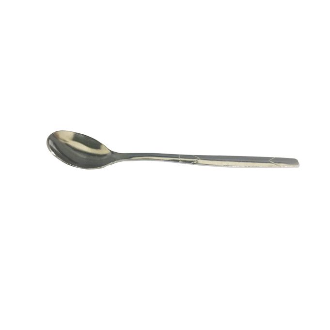 Muỗng inox cafe đá combo 10 cái