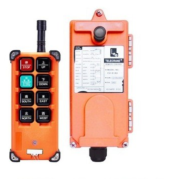 Bộ điều khiển cầu trục F21-E1B  (220v)