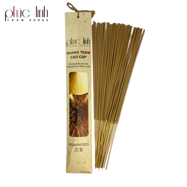 Incense agarwood being flexible-clove special 30cm - 32gr-30cây-frankincense pure, commitment to none aromatherapy and chemicals