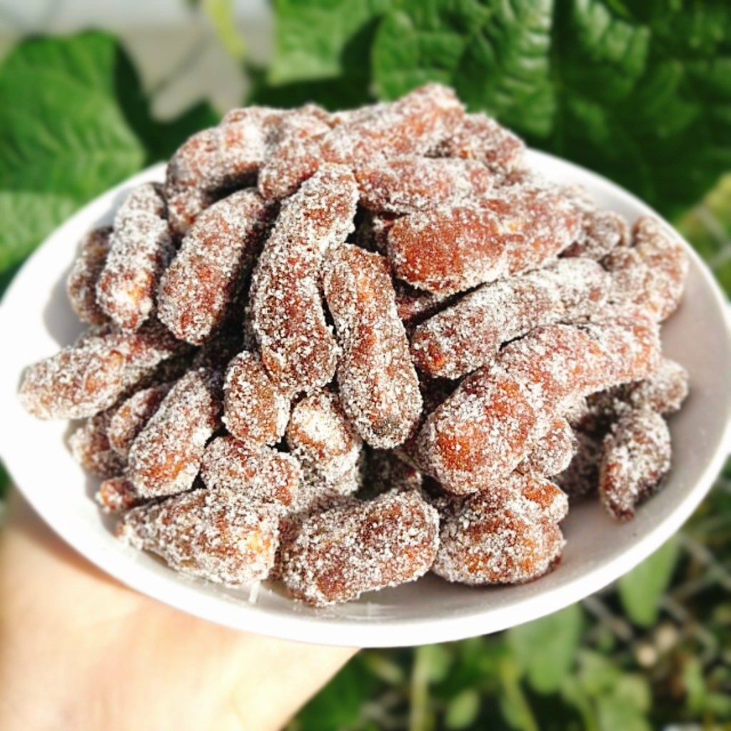 1 KG- Kẹo me thái đường