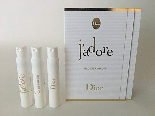 [Vial] Mẫu thử nước hoa Dior J'adore edp 1ml