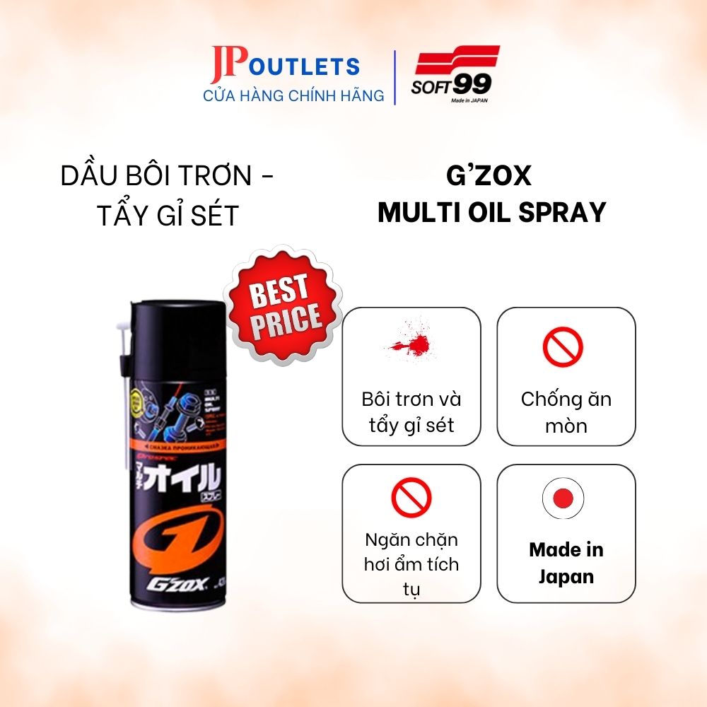 [HÀNG NHẬT - GIÁ TỐT] CHẤT BÔI TRƠN ĐỘNG CƠ XE E-11, E-12, E-16 | SOFT99 JAPAN