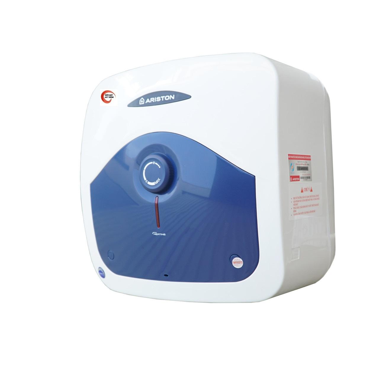 Bình Ariston Chống Giật Blue 30R 2.5 FE 30 lít