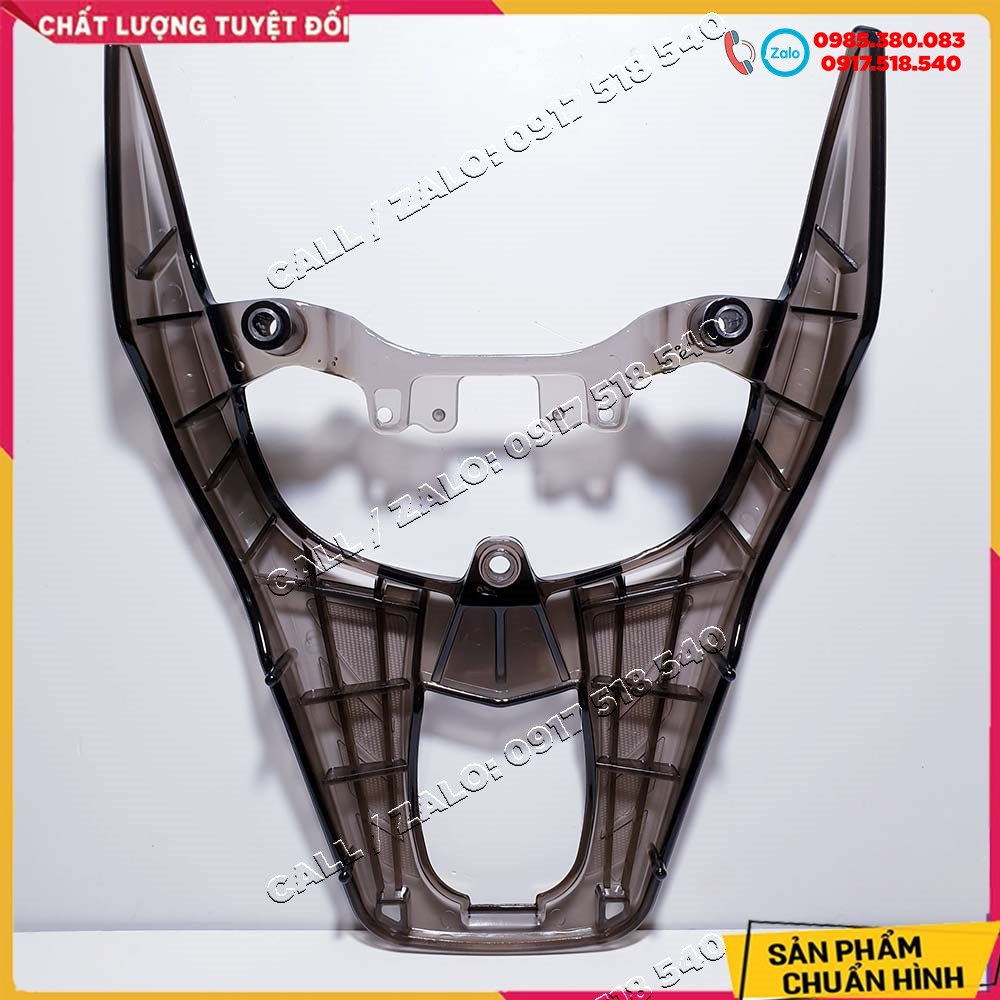 Tay Dắt ( Cảng Sau ) 300i Sh ý Gắn Sh Mode 2020 - 2021