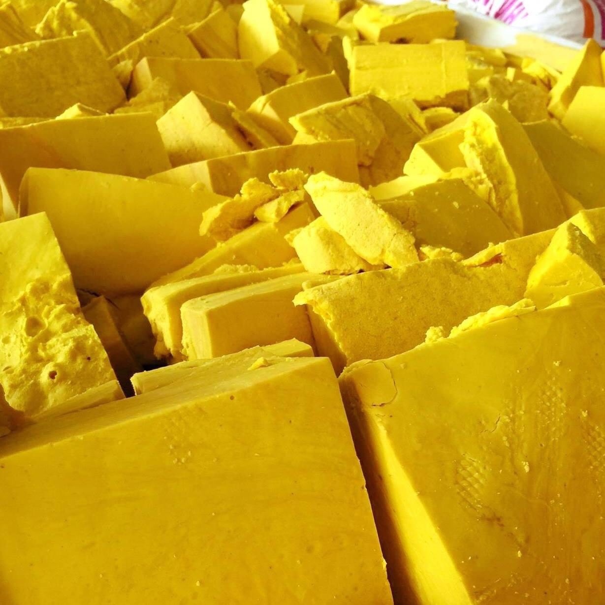 Tinh Bột Nghệ Nguyên Chất Đăk Lăk 50 gram