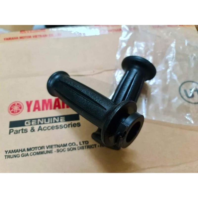 Cặp bao tay lái xe ga MiO classico zin yamaha