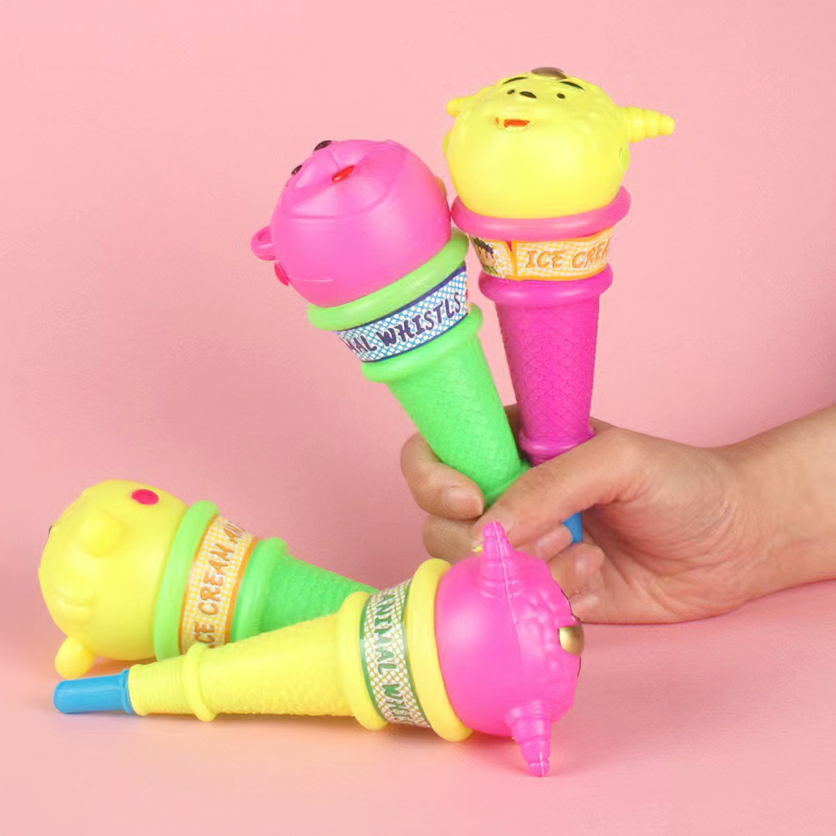 Kèn icream cho bé - ANYTS