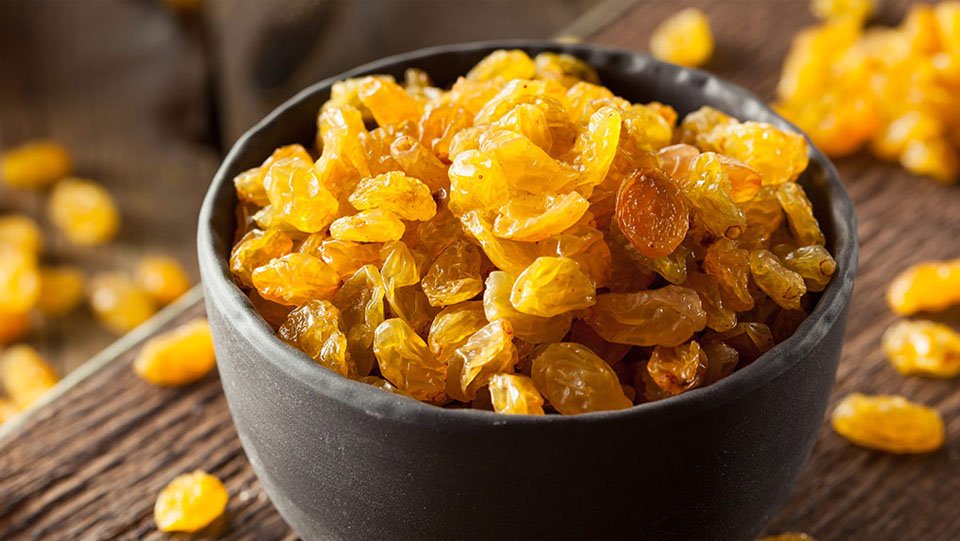 500g NHO VÀNG sấy khô
