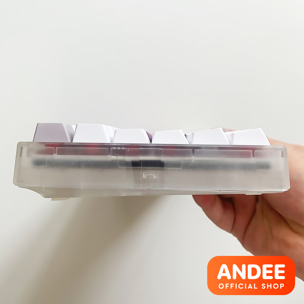 Keycap nút bàn phím Astronaut v2 dyesub PBT màu đẹp 138 nút dành cho bàn phím cơ
