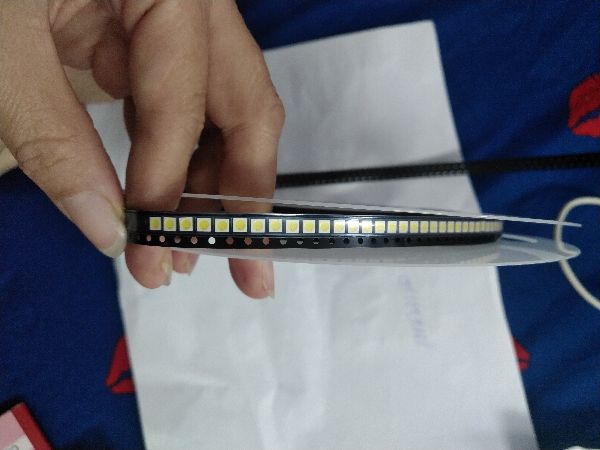 Nhân led tivi 3030 - 6v - combo 50 bóng
