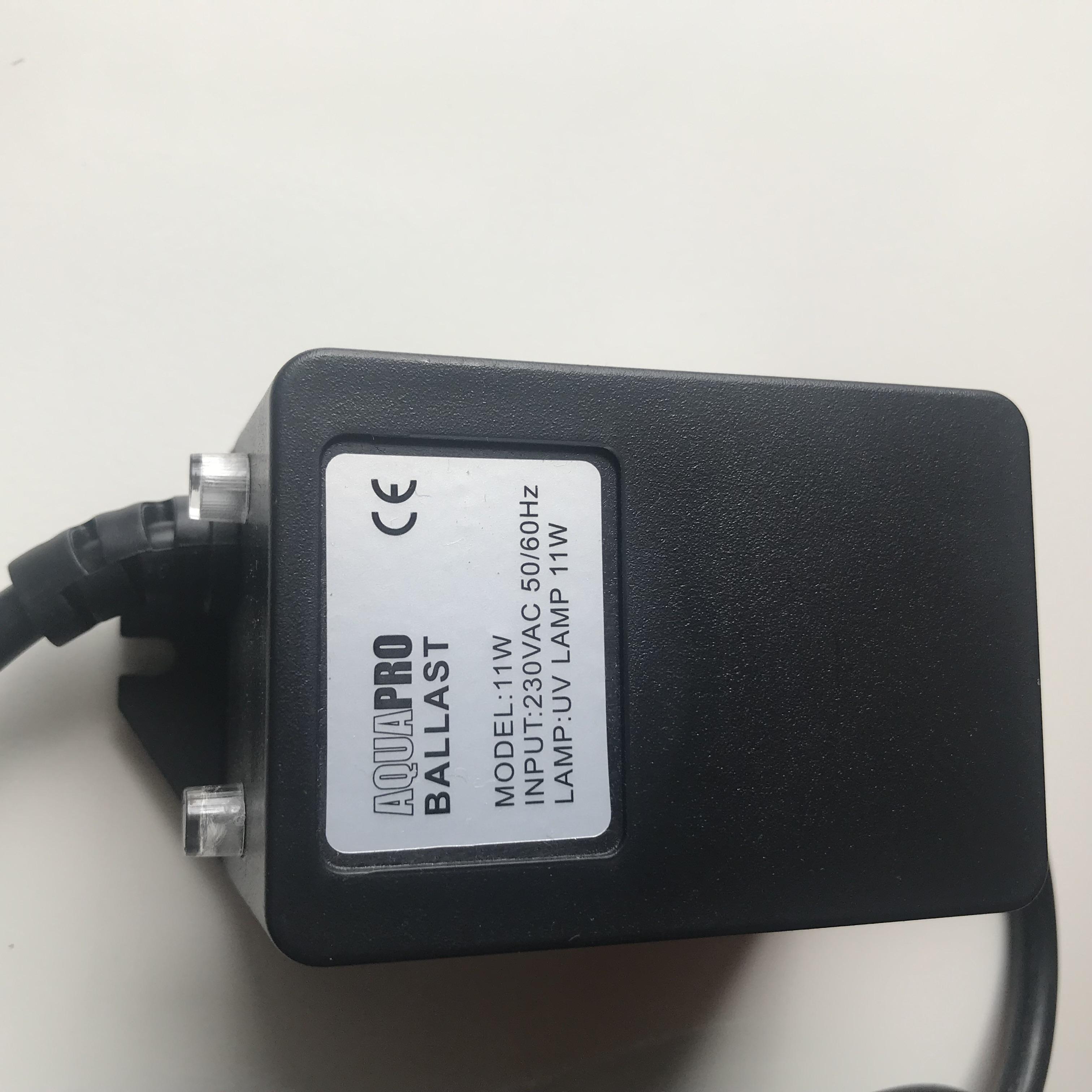 Adaptor đèn UV 11W