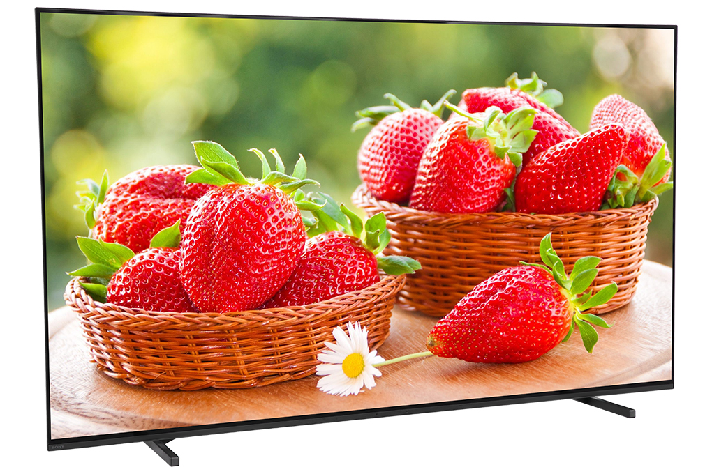 Tivi OLED Sony 4K 65 inch XR-65A80J