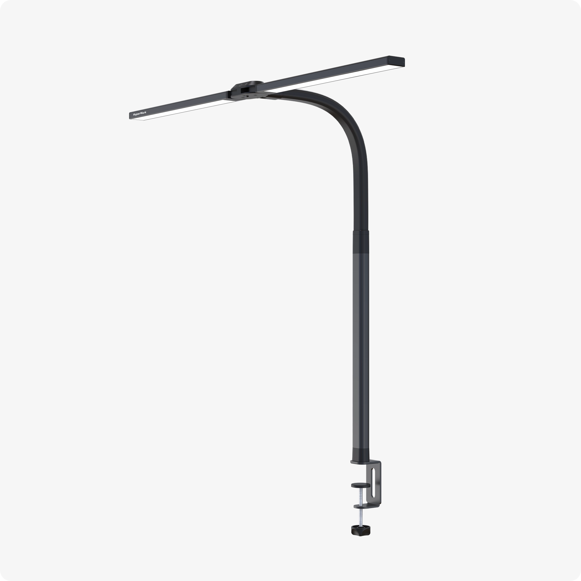 Đèn bàn LED HyperWork Luna - HPW DL01