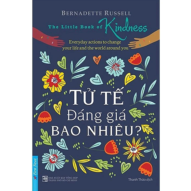 Tử tế đáng giá bao nhiêu