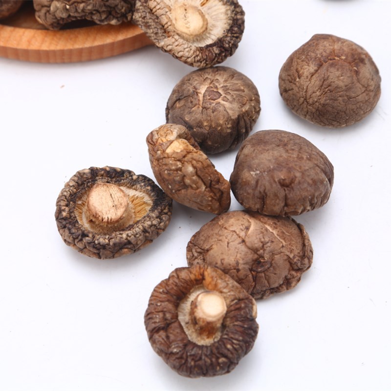 [HCM] Nấm Đông Cô ( Nấm Hương) Khô 100 Gram