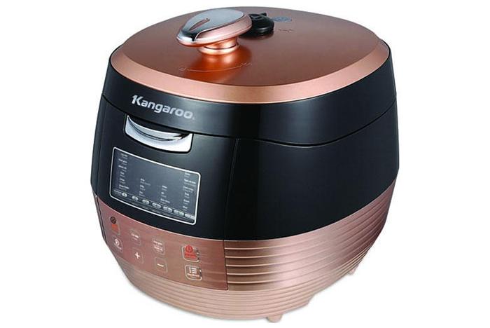 Nồi áp suất điện Kangaroo KG289