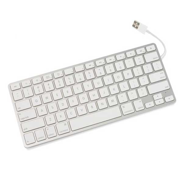 Bàn phím MINI USB HP/DÊLL/AP  (CH) Cao Cấp BH12T