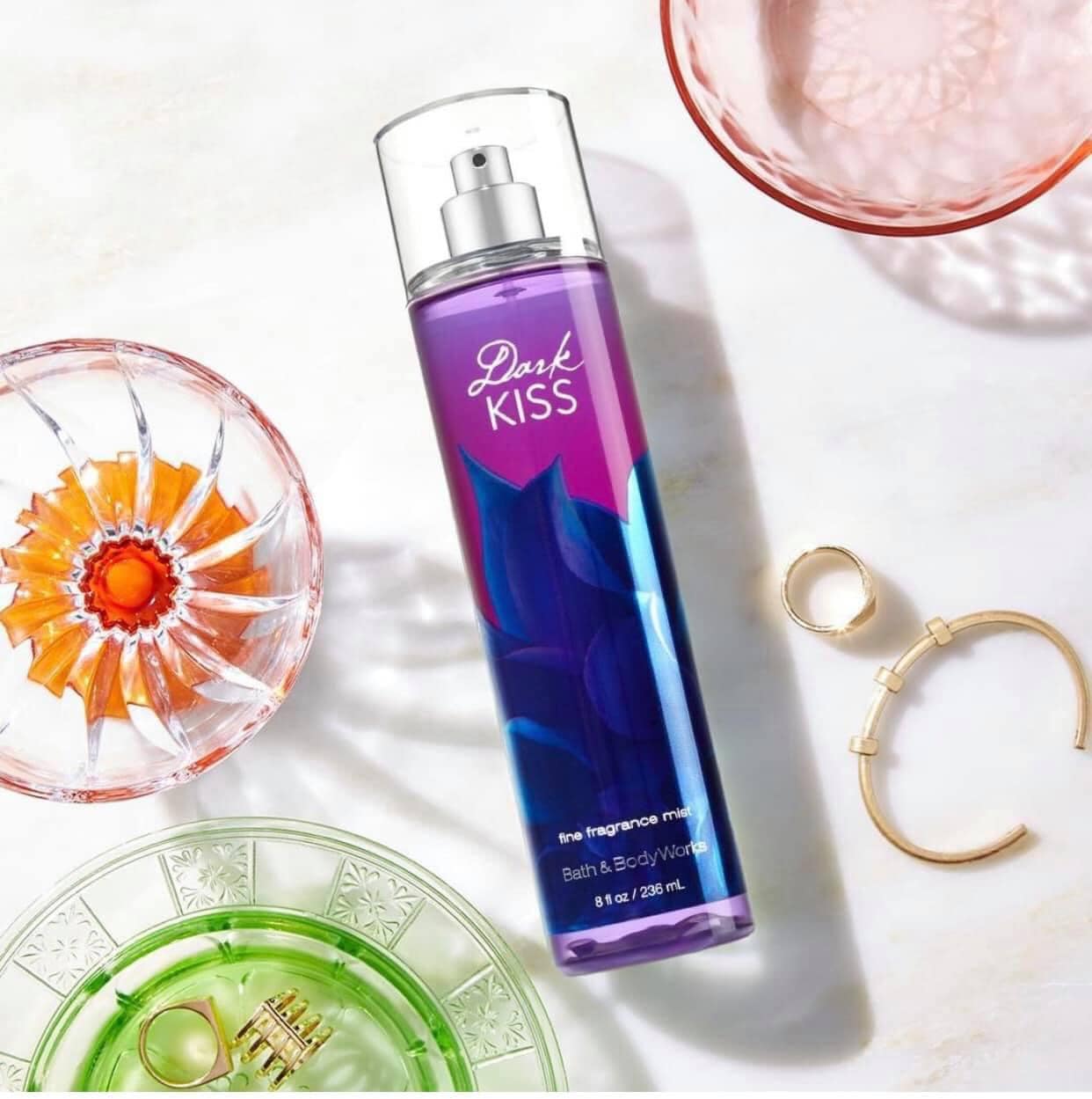 (Đủ mùi BBW 1) Xịt thơm toàn thân body mist Bath & Body Works