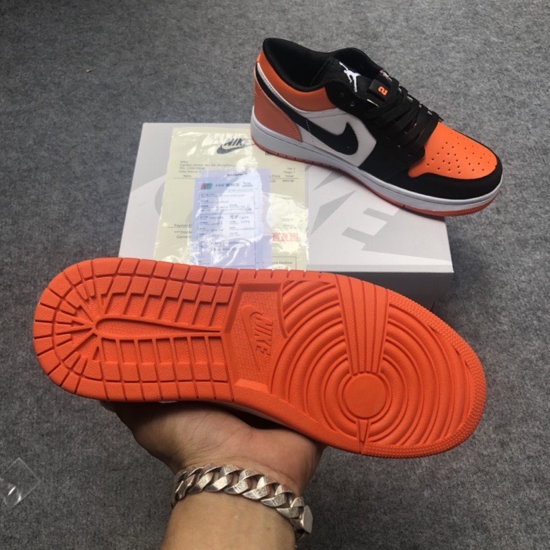 GIÀY JORDAN1 HÀNG CAO CẤP