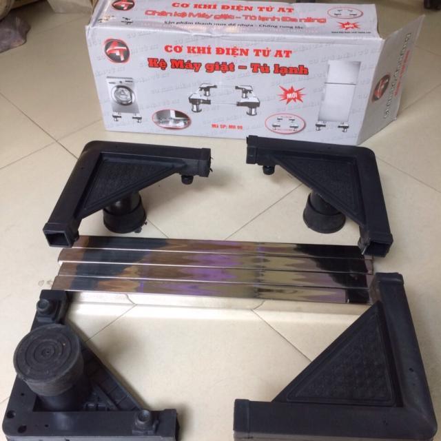 Kệ kê chân tủ lạnh máy giặt