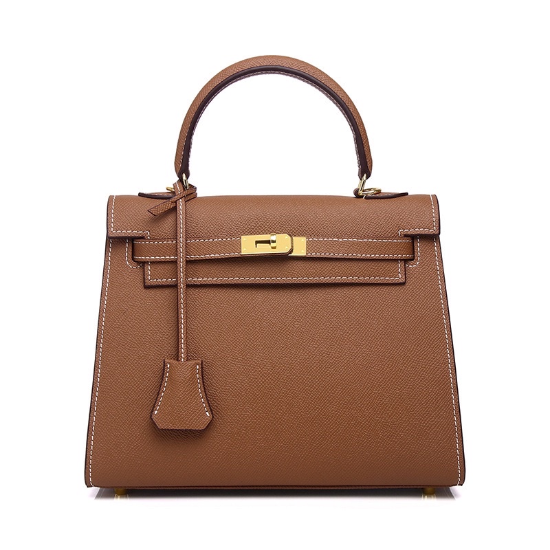 🌺 Túi hm size 20 túi xách nữ hermes mini kèm khăn đeo chéo cực xinh-Newtuixchnu