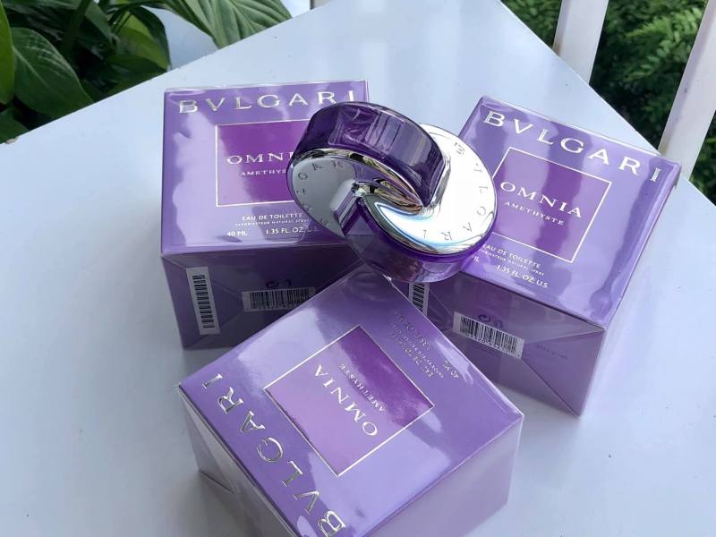 omnia amethyste 40ml