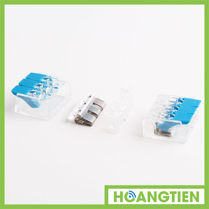 Bộ 20 cút nối dây điện PCT-413