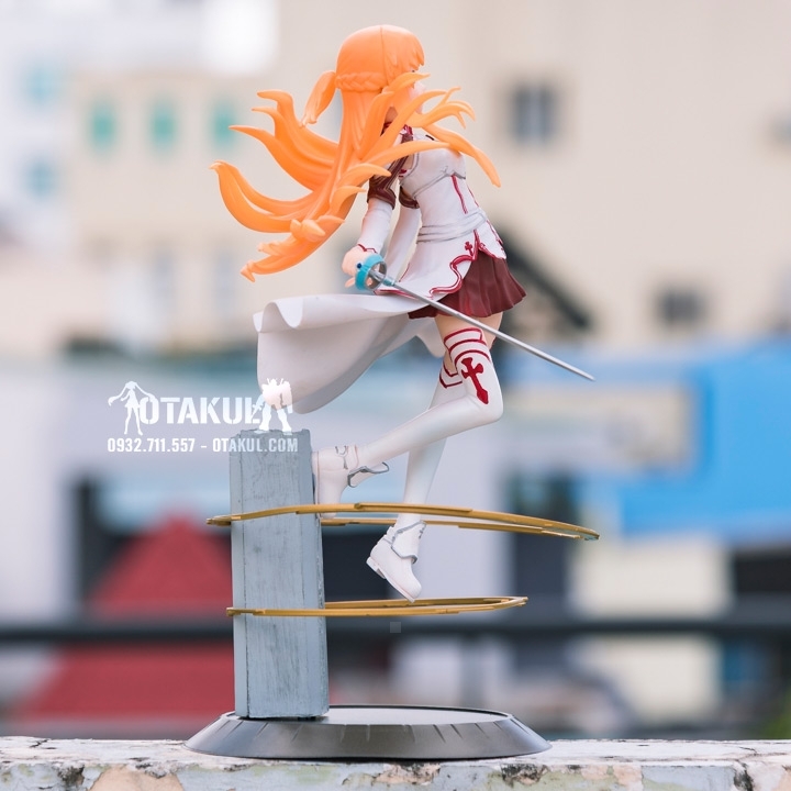 [SALE] Mô Hình Figure Asuna - Sword Art Online