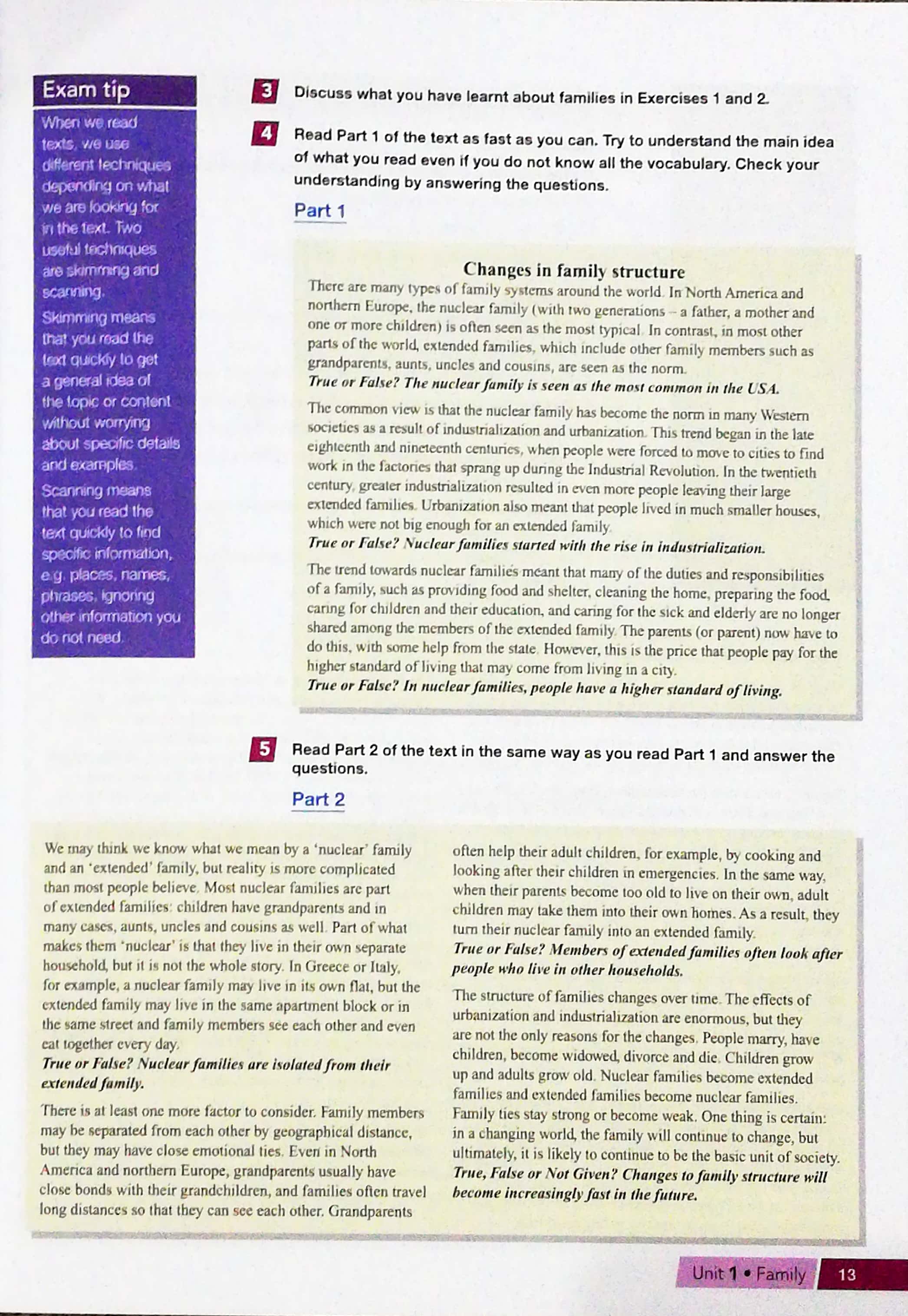Sách Fahasa - Get Ready For IELTS (Student's Book) Pre-intermediate (IELTS Band 3.5-4.5)