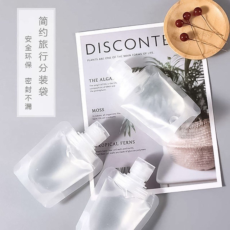 TÚI CHIẾT MỸ PHẨM