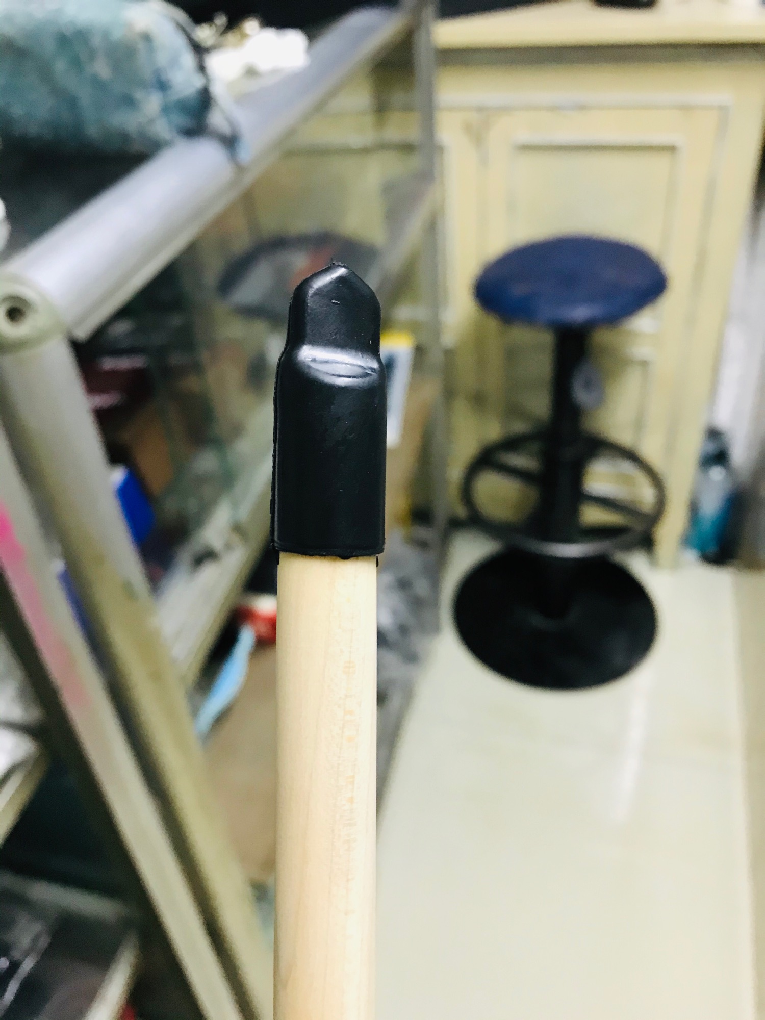 [HCM]Nắp chụp đầu cơ bida Việt Nam 9k/c