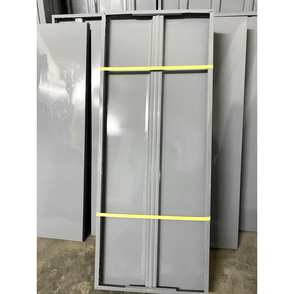 mâm sắt [40*100] dùng cho kệ sắt v lỗ
