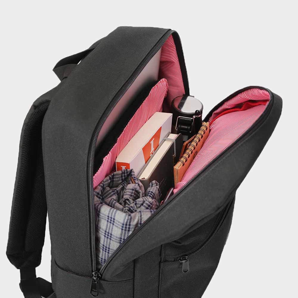 Balo CAMELIA BRAND® Basic Backpack