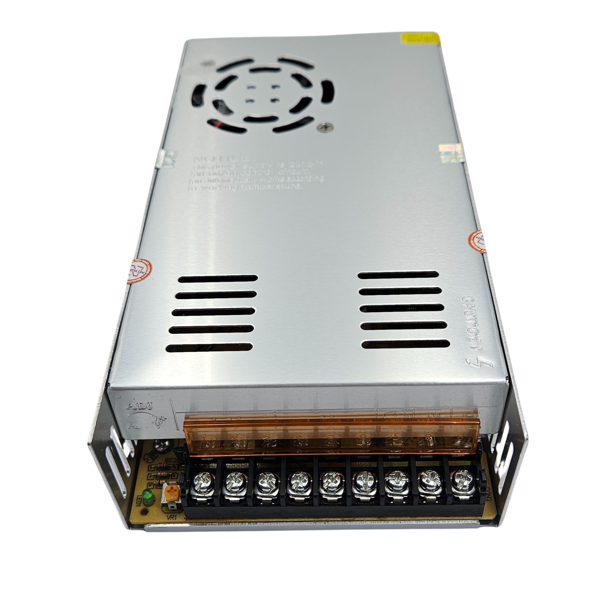 Nguồn 12V30A (Nguồn tổ ong)