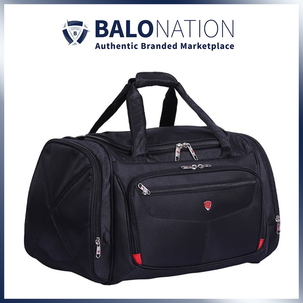 [HCM][CHÍNH HÃNG] Túi Du Lịch Sakos M Traveller
