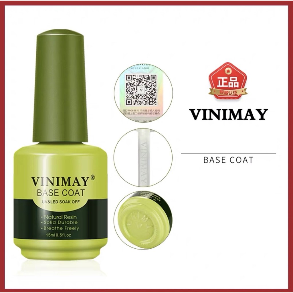 Base Liên Kết Vinimay