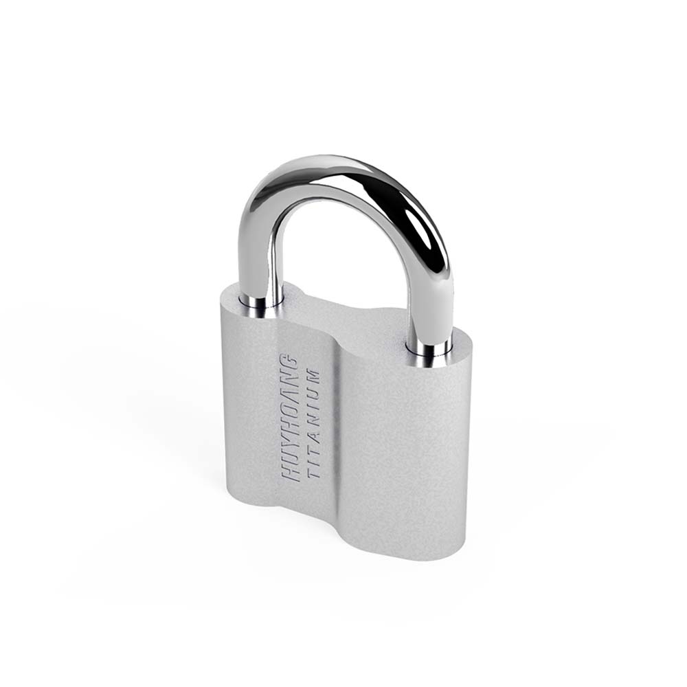 [HCM]Ổ KHOÁ HUY HOÀNG 5 PHÂN Ổ KHOÁ TITANIUM CAO CẤP