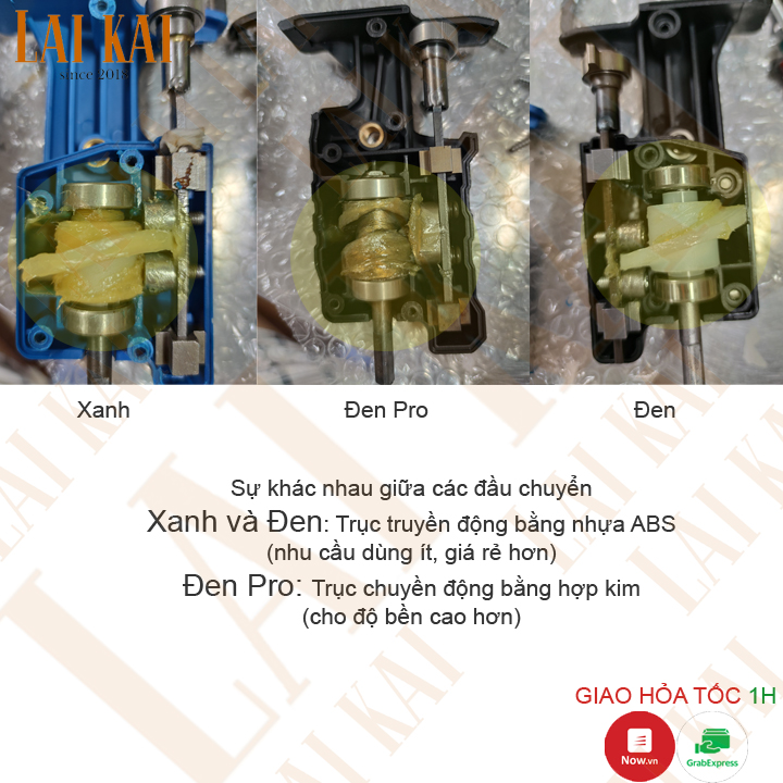 Bộ chuyển đổi máy khoan thành máy cưa