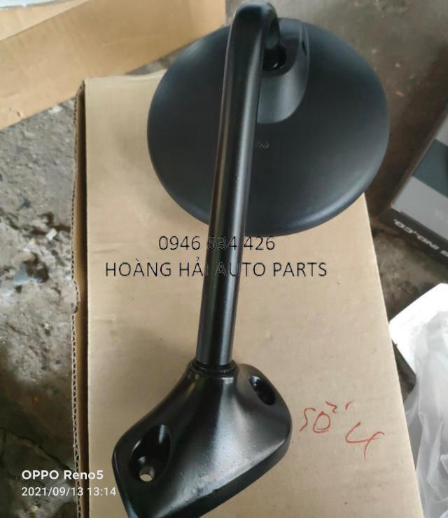Gương cầu lồi kia k250