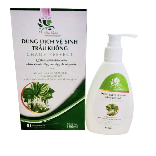 Dung dịch vệ sinh lá trầu không I’M NATURE 150ml