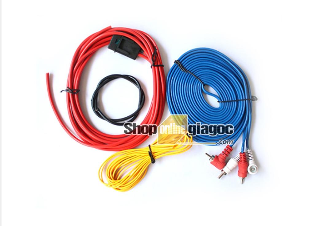 Loa Sub Siêu Trầm QD-808 10 Inch Bluetooth [ SG ]