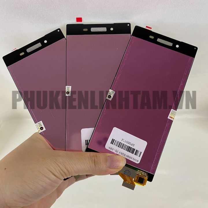 Bộ màn hình Sony Xperia Z5
