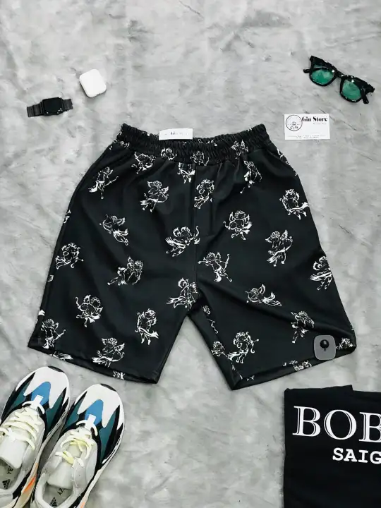 [HCM]Short BOBUI