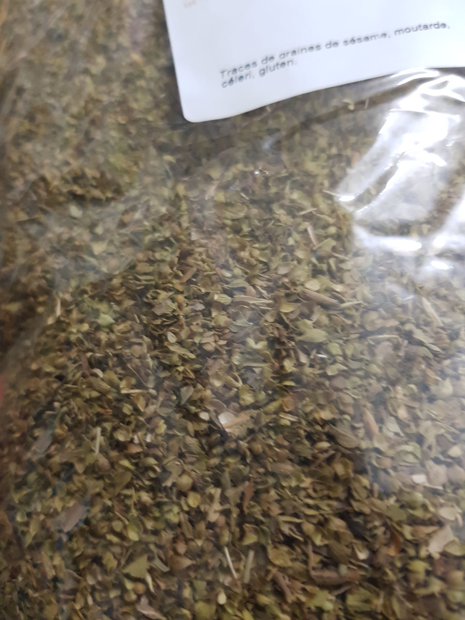 Oregano lá kinh giới 20g